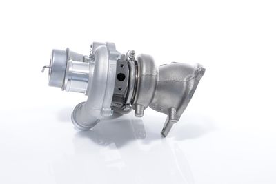 LADER AUFLADUNG BTS Turbo T916682 8