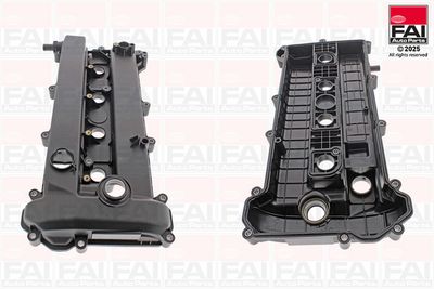 FAI AutoParts Svirties dangtelis