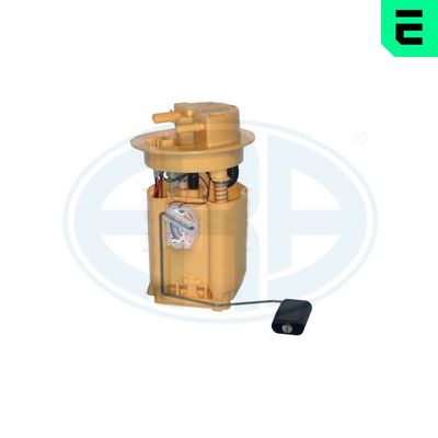 SISTEM ALIMENTARE CU COMBUSTIBIL