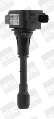 Катушка зажигания BorgWarner (BERU) ZSE158 для RENAULT LATITUDE