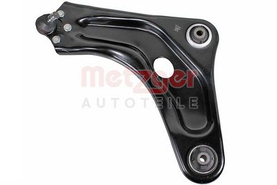 LENKER RADAUFHäNGUNG