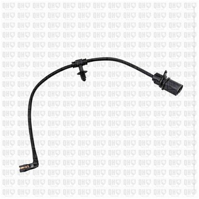 SENZOR DE AVERTIZARE UZURA PLACUTE DE FRANA