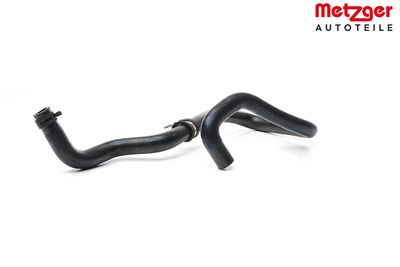 FURTUN RADIATOR METZGER AUTOTEILE 2421217 33