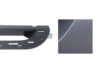 Bara de protectie DT Spare Parts 5.16265