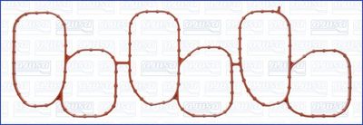 Прокладка, впускной коллектор AJUSA 01503900 для HYUNDAI GRAND SANTA FE