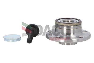 SET RULMENT ROATA DACO 110205 2