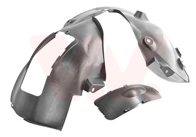 CARENAJ CPASAJ ROATA