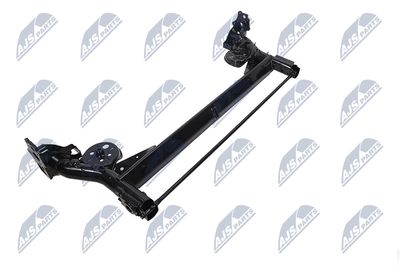 CORP AX NTY ZRZVW025 15