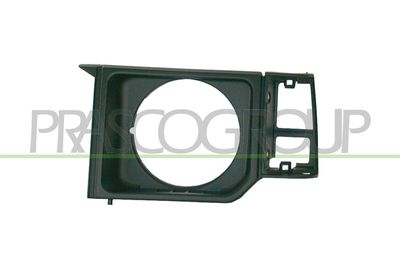 BLENDE HAUPTSCHEINWERFER