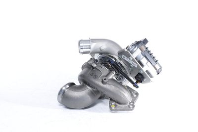 LADER AUFLADUNG BTS Turbo T915523 23