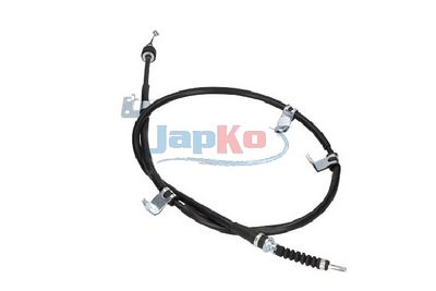Cablu, frana de parcare JAPKO 131H46L