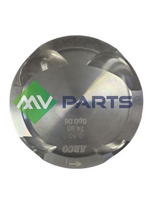 PISTON MV Parts MVP5633A 1