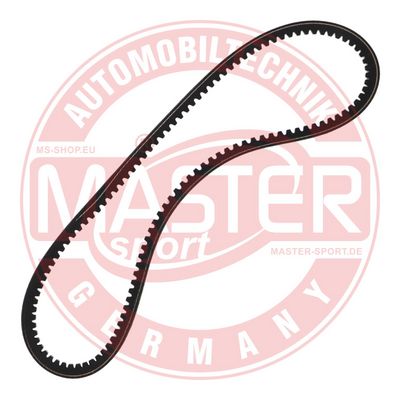 CUREA TRANSMISIE MASTER-SPORT GERMANY AVX10X690PCSMS 2