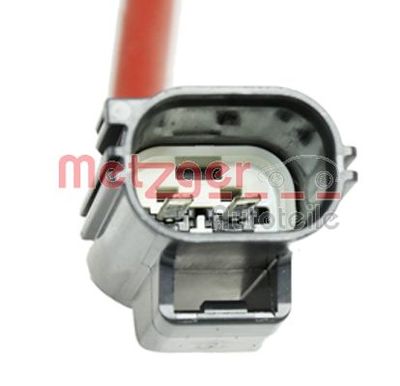 EINSPRITZEINHEIT RUß-/PARTIKELFILTERREGENERATION METZGER AUTOTEILE 0930011 1