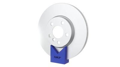 BREMSSCHEIBE SKF VKBD80304V1 37