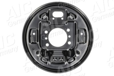 ABDECKBLECH BREMSTROMMEL AIC 70742 2