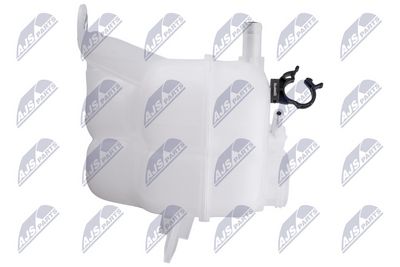 Vyrovnávacia nádržka, chladiaca kvapalina NTY CZW-FT-008