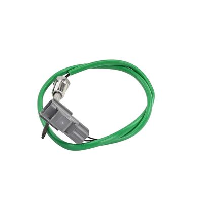 SENZOR TEMPERATURA GAZE EVACUARE DELPHI TS3040112B1 8