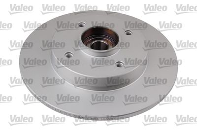 Brake Disc 675405