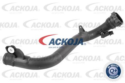 ACKOJA A38-0387 Турбина для NISSAN NV200 Фургон 1.5 dCi 85 (M20, M20M)