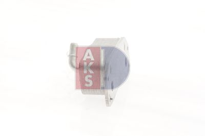 ÖLKüHLER MOTORöL AKS DASIS 226015N 3