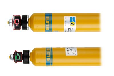 STAUBSCHUTZSATZ STOßDäMPFER BILSTEIN 11269359 1