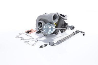 LADER AUFLADUNG BTS Turbo T981236BT 4