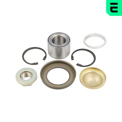 Wheel Bearing Kit 302212