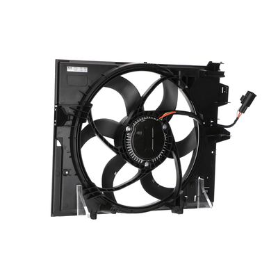 VENTILATOR RADIATOR NISSENS 850126 21