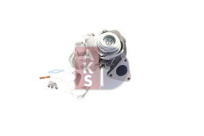 LADER AUFLADUNG AKS DASIS 045103N 3