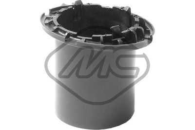 Защитный колпак / пыльник, амортизатор Metalcaucho 40921 для DAEWOO LANOS