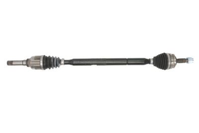 Drive Shaft PNG72790