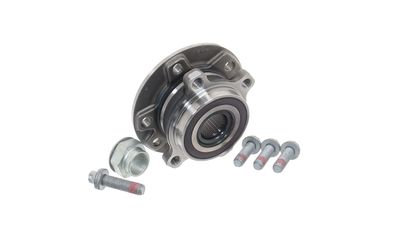 SET RULMENT ROATA SKF VKBA6655 5