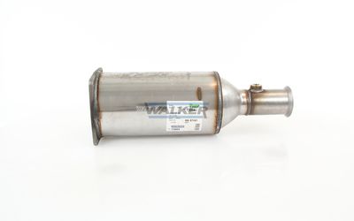 Filtr sadzy / filtr cząstek stałych, układ wydechowy WALKER 73004