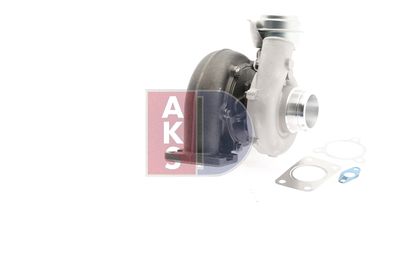 LADER AUFLADUNG AKS DASIS 045134N 13