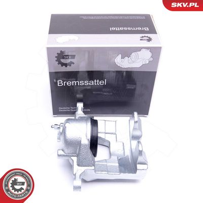 Bremssattel