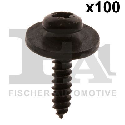 Vis FA1 — 22mm