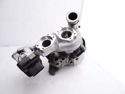 LADER AUFLADUNG GARRETT 7559645007S 2