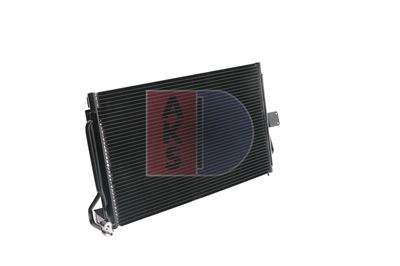 KONDENSATOR KLIMAANLAGE AKS DASIS 152680N 13