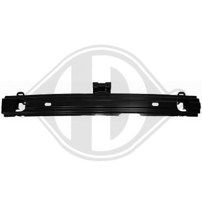 TRäGER STOßFäNGER