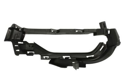 Bumperbevestiging Voor Rechts (plastic) past: VOLVO S90 II 03.16-01.20