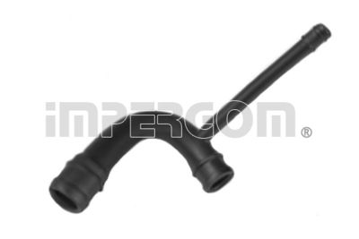 ANSAUGSCHLAUCH LUFTFILTER