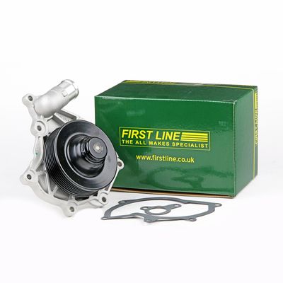 водна помпа, охлаждане на двигателя FIRST LINE FWP2375