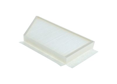 FILTER INNENRAUMLUFT BOSCH 1987432048 14