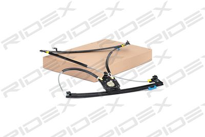 Podnośnik szyby RIDEX 1561W0362