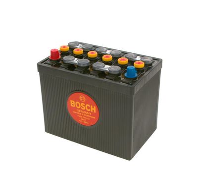 STARTERBATTERIE BOSCH F026T02312 9