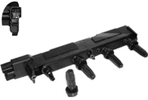 Cewka zapłonowa GM B0042
