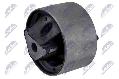 NTY Mounting, engine