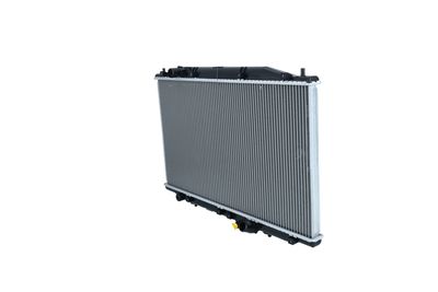 KüHLER MOTORKüHLUNG NRF 58452 11