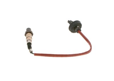 SONDA LAMBDA BOSCH 0258986633 16